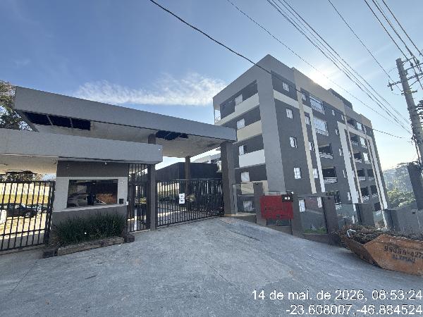 APARTAMENTO - CAPUTERA