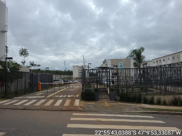 APARTAMENTO - JARDIM ROSSIN