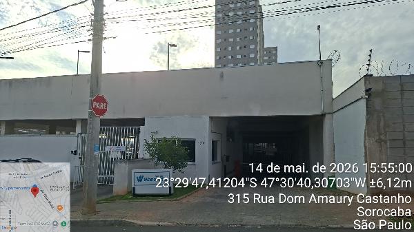 APARTAMENTO - JARDIM ABATIA