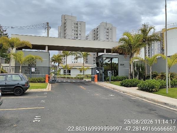 APARTAMENTO - VILA YOLANDA COSTA E SILVA