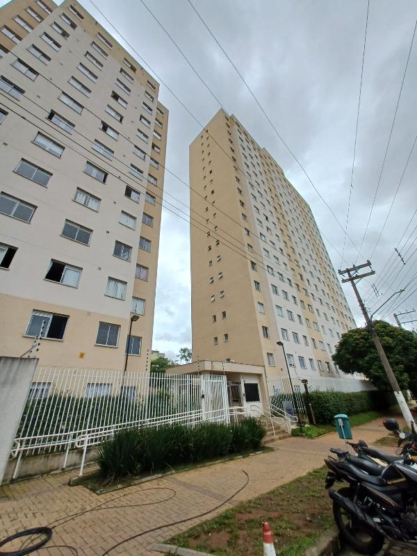 APARTAMENTO - JARDIM ITACOLOMI