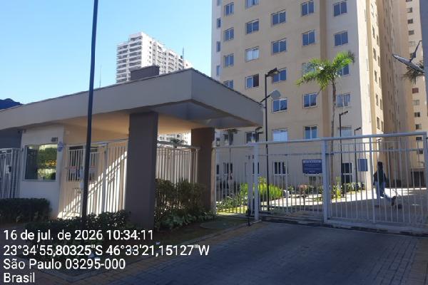APARTAMENTO - VILA PRUDENTE