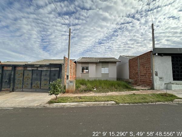 CASA - TERRAS DE SAO PAULO I