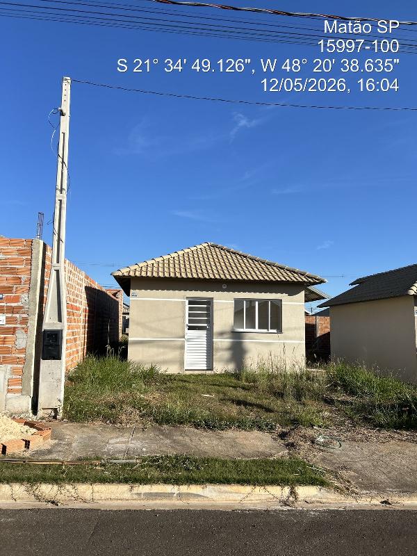 CASA - RESIDENCIAL VILA FLORIDA