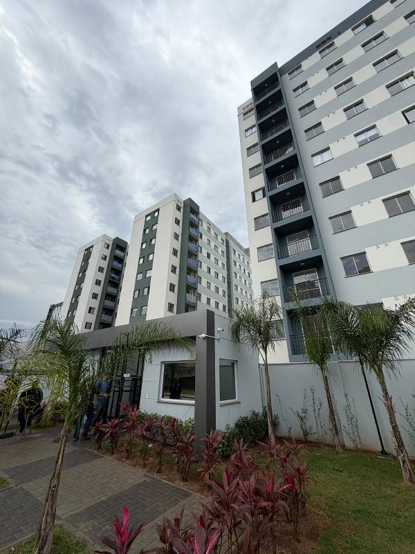 APARTAMENTO - CAPELA DO SOCORRO