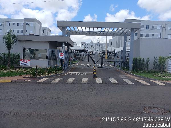 APARTAMENTO - ATHENAS PAULISTA