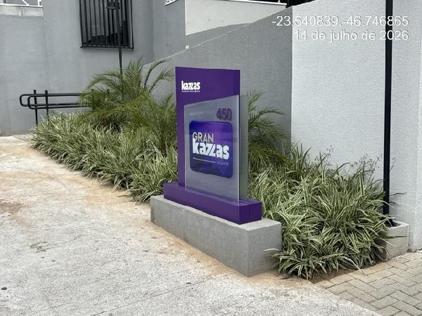 APARTAMENTO - 13 SUBDIST BUTANTA