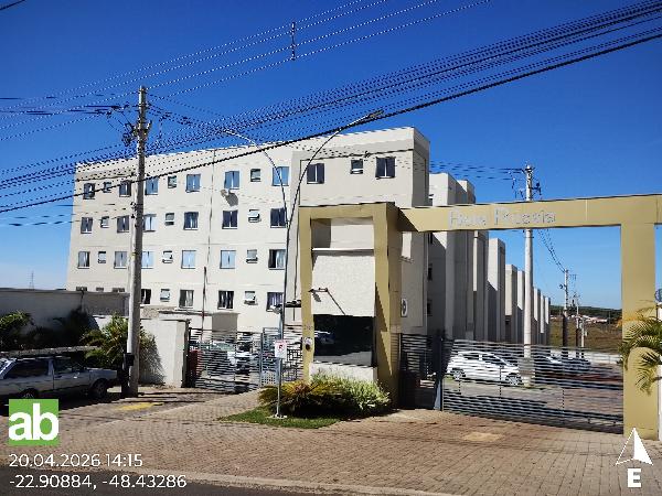APARTAMENTO - CHACARA RECREIO DO HAVAI
