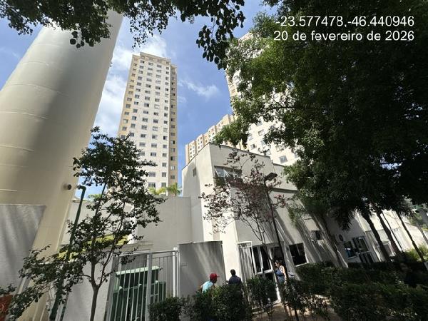 APARTAMENTO - COLONIA (ZONA LESTE)
