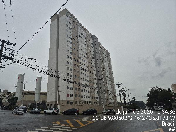 APARTAMENTO - PARQUE SAO LOURENCO