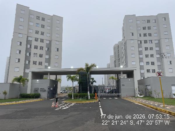 APARTAMENTO - SITIOS DE RECREIO INDEPENDENCIA