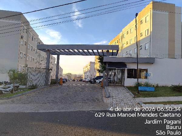 APARTAMENTO - VITTA SAO JOSE