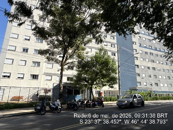 APARTAMENTO - VILA ANDRADE