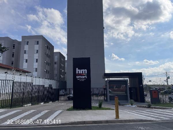 APARTAMENTO - RESIDENCIAL FAZENDA LAGOA
