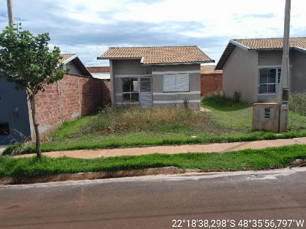 CASA - JARDIM DOS IPES