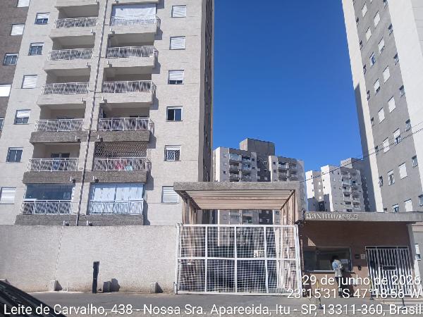 APARTAMENTO - VILA FRAGNANI