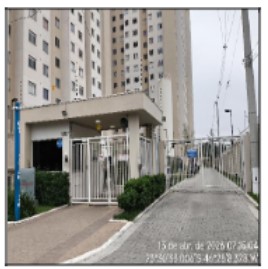 APARTAMENTO - VILA CURUCA