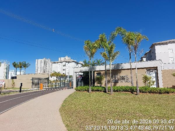 APARTAMENTO - JARDIM LIRIO