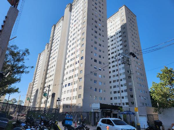 APARTAMENTO - JARDIM AMERICA DA PENHA