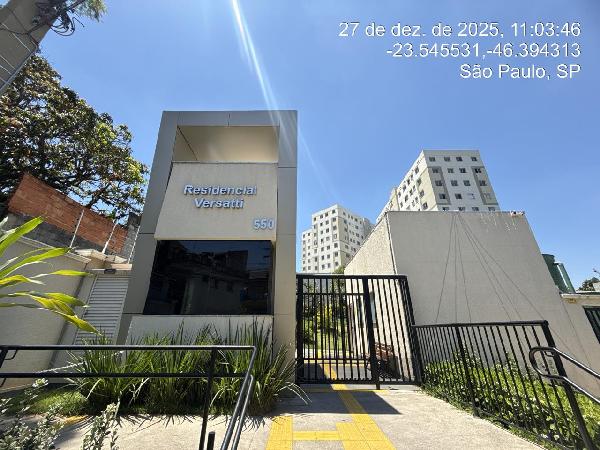 APARTAMENTO - GUAIANAZES