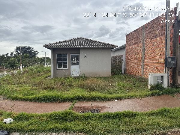 CASA - RESIDENCIAL BELLA VISTA II