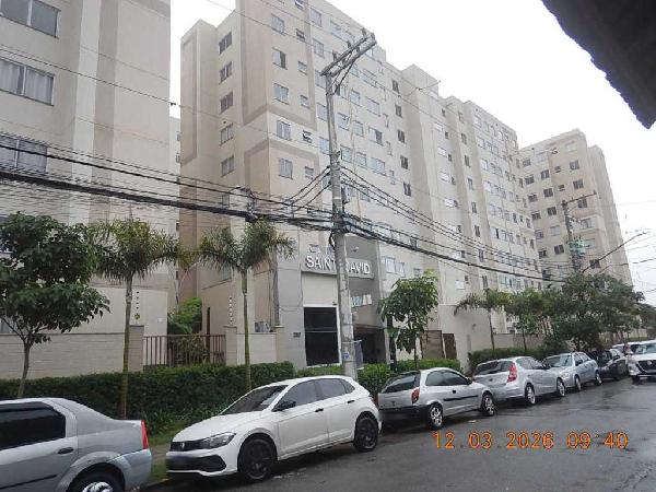 APARTAMENTO - PARADA XV DE NOVEMBRO