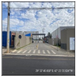 APARTAMENTO - SAO MIGUEL