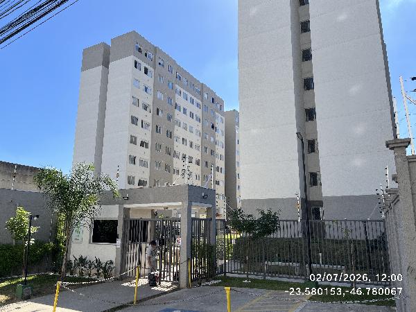 APARTAMENTO - JARDIM GILDA MARIA