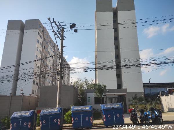 APARTAMENTO - JARDIM GILDA MARIA