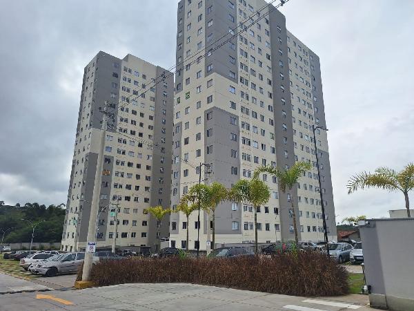 APARTAMENTO - PARQUE NOVO HORIZONTE