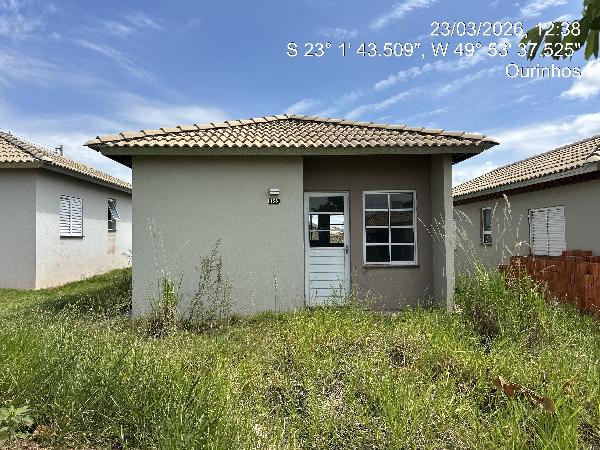 CASA - OURINHOS CONSTANTE II