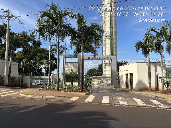 APARTAMENTO - ALTOS DO JARAGUA