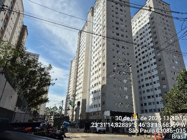 APARTAMENTO - JARDIM AMERICA DA PENHA