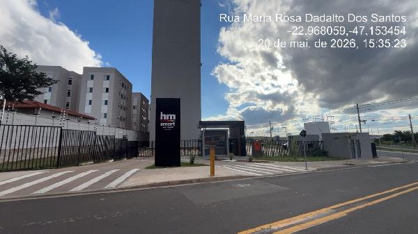 APARTAMENTO - RESIDENCIAL FAZENDA LAGOA