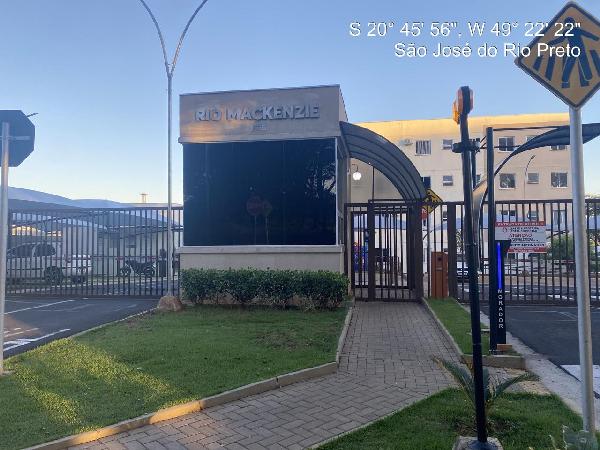APARTAMENTO - FAZENDA FELICIDADE