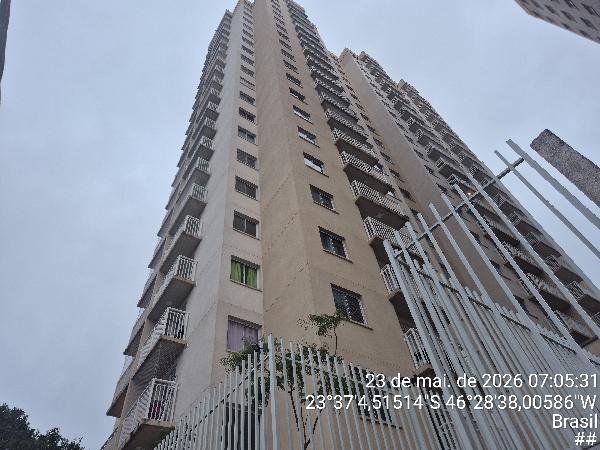 APARTAMENTO - DIST ITAQUERA