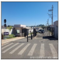 APARTAMENTO - ROSEIRA