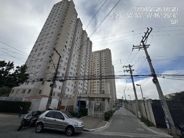 APARTAMENTO - VILA NOVA CURUCA