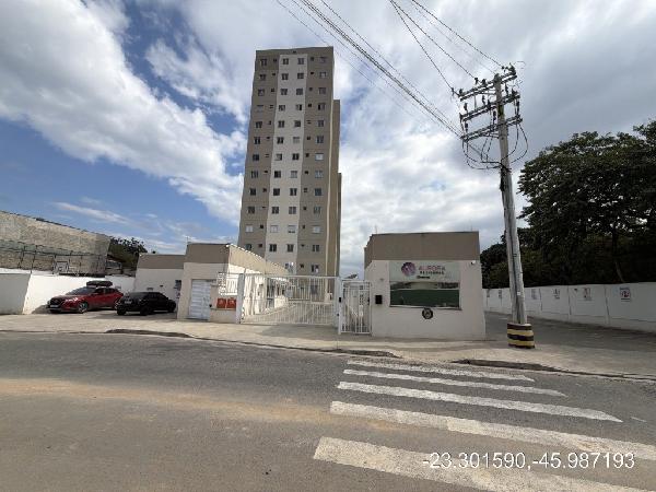 APARTAMENTO - JARDIM JACINTO