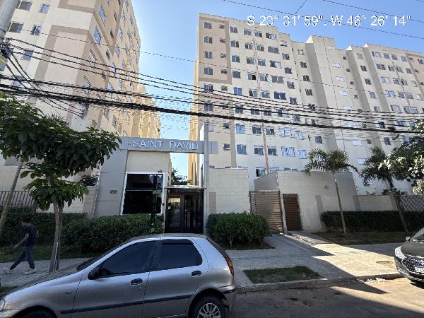 APARTAMENTO - ITAQUERA