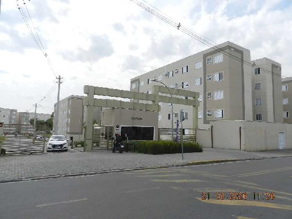 APARTAMENTO - JARDIM AMERICA