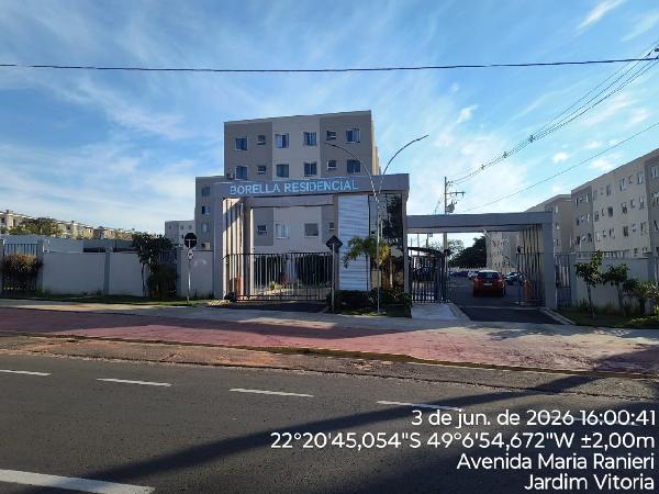 APARTAMENTO - PARQUE VIADUTO