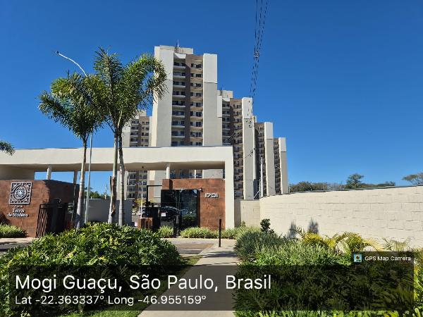 APARTAMENTO - JARDIM IGACABA