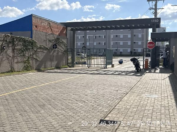 APARTAMENTO - SAO MIGUEL