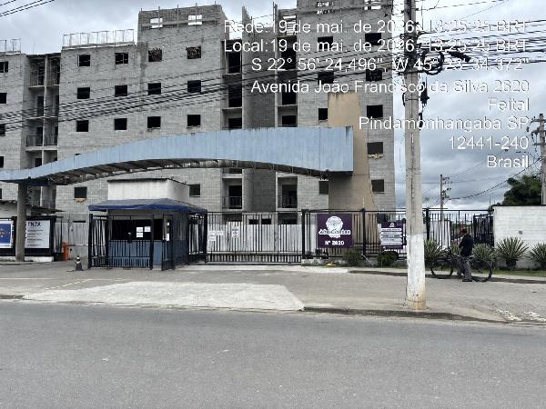APARTAMENTO - FEITAL