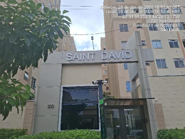 APARTAMENTO - ITAQUERA