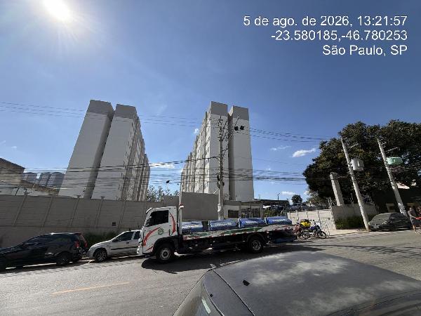 APARTAMENTO - BUTANTA
