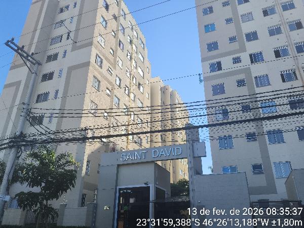 APARTAMENTO - Itaquera