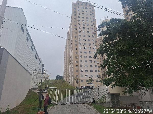 APARTAMENTO - COLONIA (ZONA LESTE)