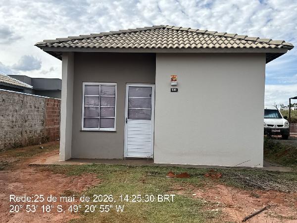 CASA - RESIDENCIAL GUMERCIN